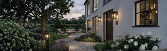 Waar tuinverlichting plaatsen: Tips en advies - Doika