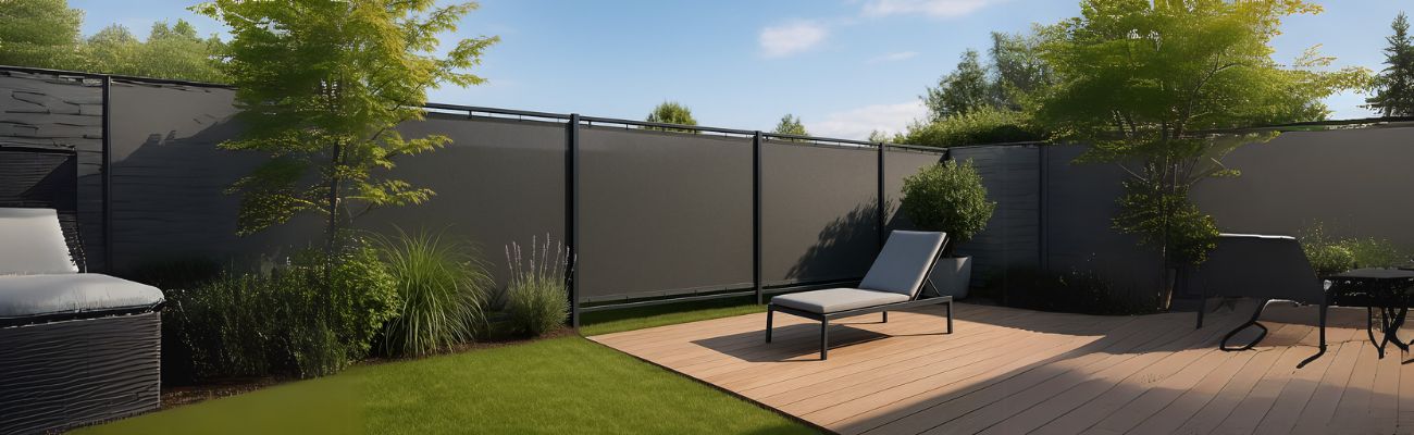 Wat is een zichtdoek?