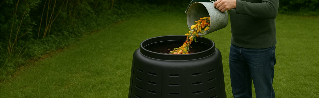 Wat is het belangrijkste doel van composteren? - Doika