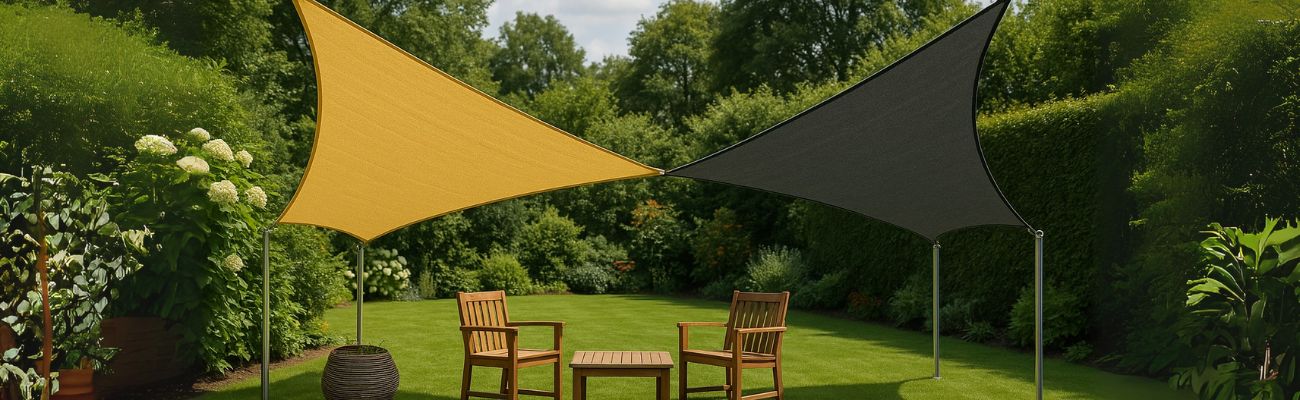 Wat Is het Verschil Tussen Zonnedoek en Schaduwdoek? - Doika