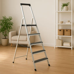 Trapladder 5 Treden