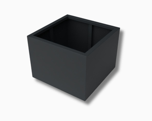 Aluminium plantenbakken