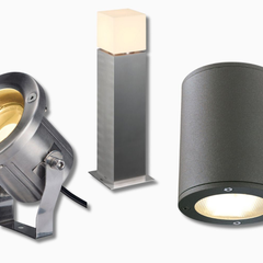 Buitenverlichting Kopen | Lampen voor Buiten en Tuin | Doika