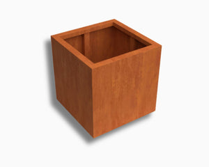 Cortenstaal Plantenbakken