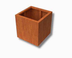 Cortenstaal plantenbak goedkoop