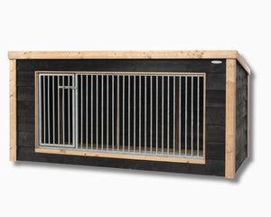 Hondenkennels