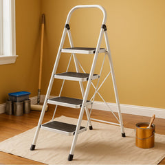 Stalen ladder - Doika