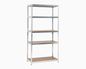 Stellingkast 50 cm diep - Doika