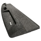 Escalo Laddermat 127x30 cm - Zwart