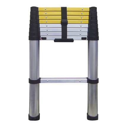 Escalo Telescoopladder Extendo V 2.6M