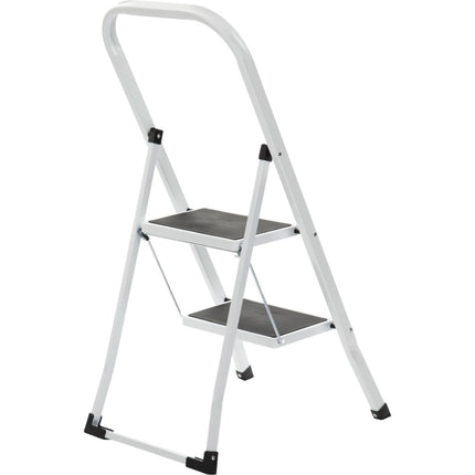 Escalo Trapladder Daily Step 2TR. + Hoge Beugel