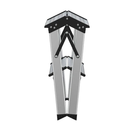 Escalo Trapladder in Alu Steppy 2x2 Treden