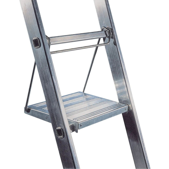 Escalo  Voetbankje Metaal