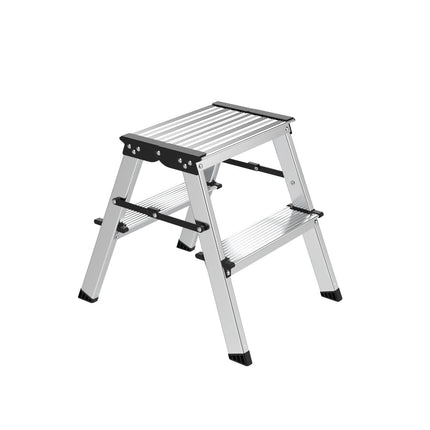 Escalo  Trapladder in Alu Steppy 2x2 Treden