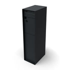 Pakketbrievenbus Marun Staal met Zink Coating