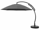 Practo  375 XL Olefin 305x425 cm - titanium