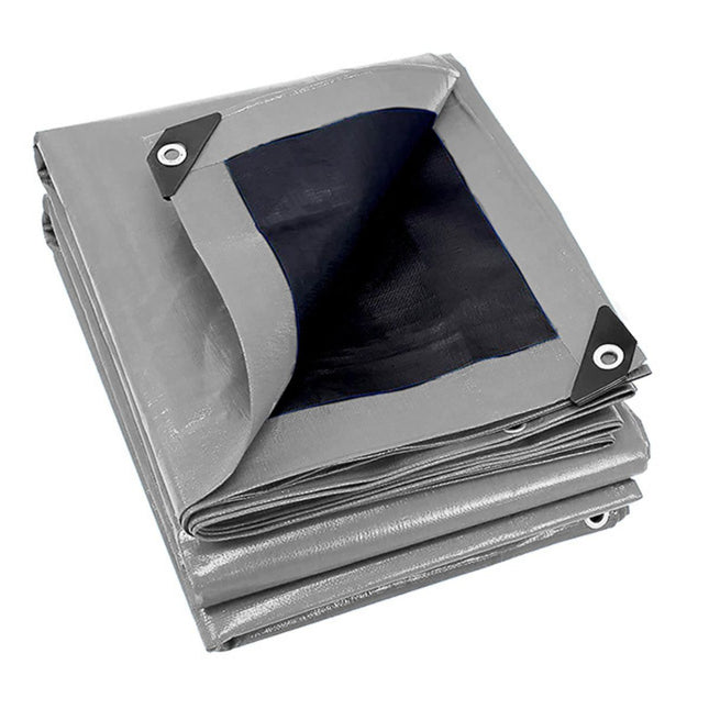 Practo Dekzeil/Afdekzeil 200 gram per m2 300x200 cm