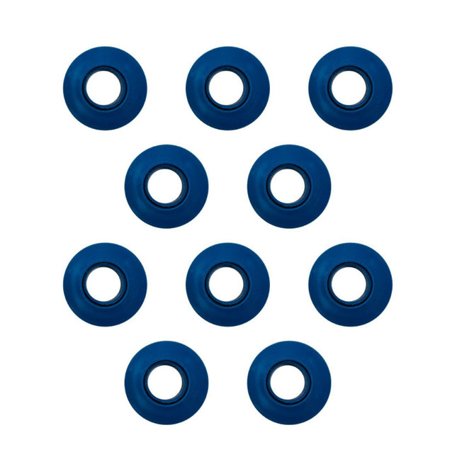 Practo Dekzeil Set van 10 ogen 12mm voor