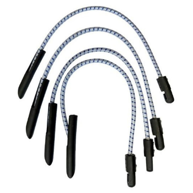 Practo Set of 4 tighteners tarpaulin