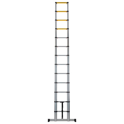 Practo Telescoopladder Extendo V 3.8M