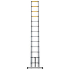 Practo Telescoopladder Extendo V 3.8M