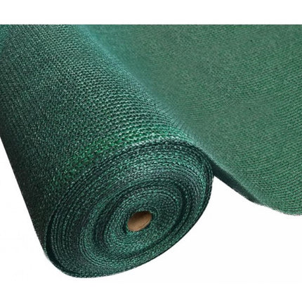 Practo Zichtdoek 95% 500x100 cm - groen
