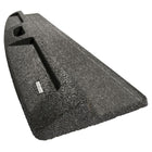 Escalo Laddermat 127x30 cm - Zwart - Doika - Laddermat - Escalo - 8717496420930 - L921