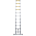 Escalo Telescoopladder Extendo V 3.2M - Doika - Ladders en Stellingen - Practo Home - 5414045042423 - LTF1X11