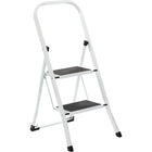 Escalo Trapladder Daily Step 2TR. + Hoge Beugel - Doika - Ladders en Stellingen - Practo Home - 5414045904127 - L412H