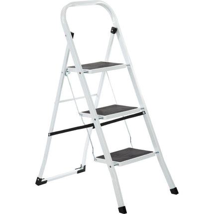 Escalo Trapladder Daily Step 3 Treden - Doika - Ladders en Stellingen - Practo Home - 5414045984136 - L413