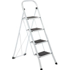 Escalo Trapladder Daily Step 4 Treden - Doika - Ladders en Stellingen - Practo Home - 5414045032493 - L414
