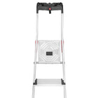 Escalo Trapladder L80 Comfortline 3 Treden - Doika - Ladders en Stellingen - Escalo - 4007126023926 - LH8040-307