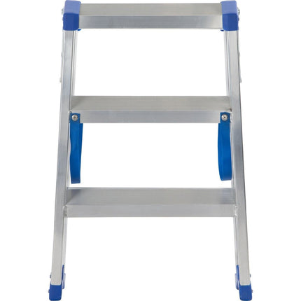 Escalo Trapladder Sparta Duo 2x3 TR - Doika - Ladders en Stellingen - Practo Home - 5414045028618 - LD903