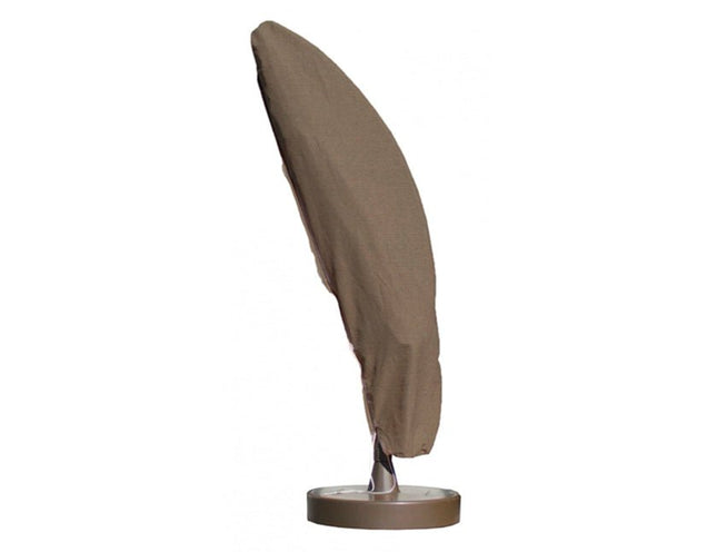 Practo Easy sun zomerhoes olefin - taupe - Doika - parasols - Practo Garden -  - SG10138731