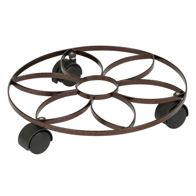 Practo Plantenroller 074 30 x 30 cm - Doika - Plantenroller - Practo Garden -  - R074