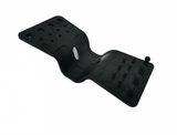 Practo Set van 20 clips voor zichtddoek - zwart - Doika - Zichtdoeken - Practo Garden -  - TZA002