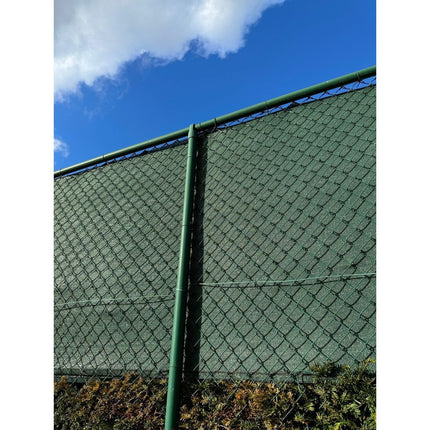 Practo Zichtdoek 95% 1000x120 cm - groen - Doika - Zichtdoeken - Practo Garden -  - TZ01.210V