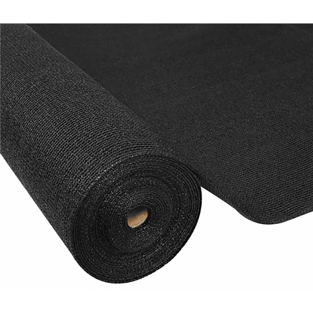 Practo Zichtdoek 95% 1000x150 cm - zwart - Doika - Zichtdoeken - Practo Garden -  - TZ01.510N