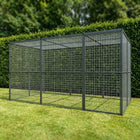 Ren Lilly 328 x 176 x 178 - Aluminium