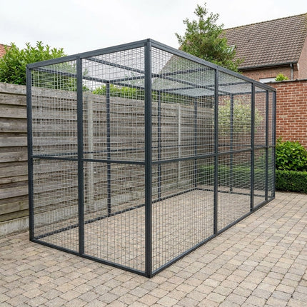 Ren Lilly 484 x 176 x 178 - Aluminium
