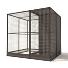 Ren Eve 207 x 176 x 193 - Aluminium - Doika - Ren - Glorenza - 8720094050645 - 8720094050645