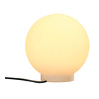 SLV Buitenlamp ROTOBALL 25 IP44 Wit - Doika - Buitenverlichting - SLV - 4024163157414 - 227219