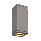 SLV Buitenlamp THEO IP44 Grijs - Doika - Buitenverlichting - SLV - 4024163151924 - 229524