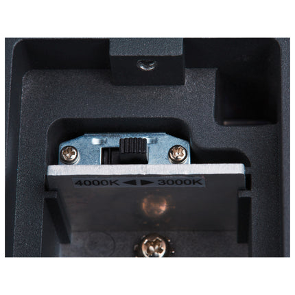 SLV Außenleuchte ENOLA ROUND S IP65 Anthrazit