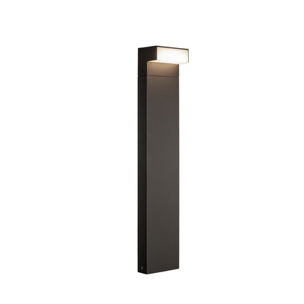 SLV Außenleuchte L-LINE OUT 80 IP65 Anthrazit