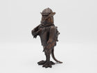 Bronzen beeld UIL xxcm