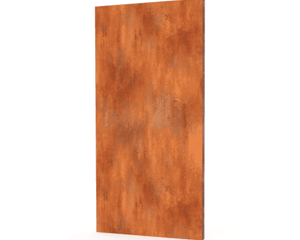 Geroba Gerofence schutting cortenstaal 100x200 (LxH) - Doika - Schutting - Geroba - GerofC4