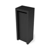 Geroba Pakketbrievenbus Litru Pack Staal met zink coating - Doika BV - Pakketbrievenbus - Geroba - LitrupaZ1