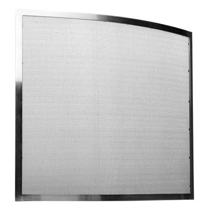 Haardscherm Design - Doika BV - Haardaccessoires - Practo Home - W201